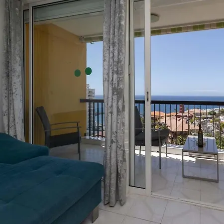 Copacabana 2 - One Bed * Playa Feñabe