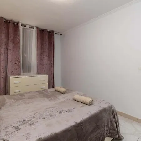 Apartamento Copacabana 2 - One Bed