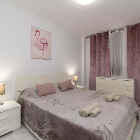 Copacabana 2 - One Bed Apartamento *