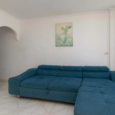 Copacabana 2 - One Bed Apartamento