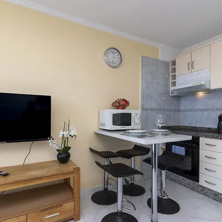 Copacabana 2 - One Bed