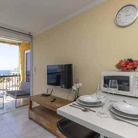 Copacabana 2 - One Bed *