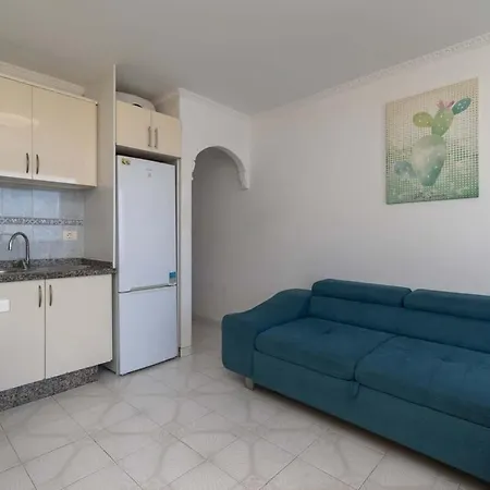 Copacabana 2 - One Bed * Playa Feñabe