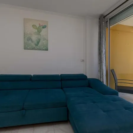 Apartamento Copacabana 2 - One Bed *