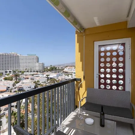 Copacabana 2 - One Bed Apartamento *