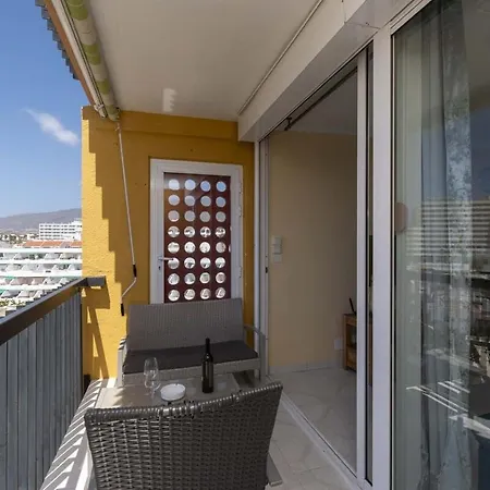 Copacabana 2 - One Bed *