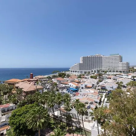 Copacabana 2 - One Bed Playa Feñabe