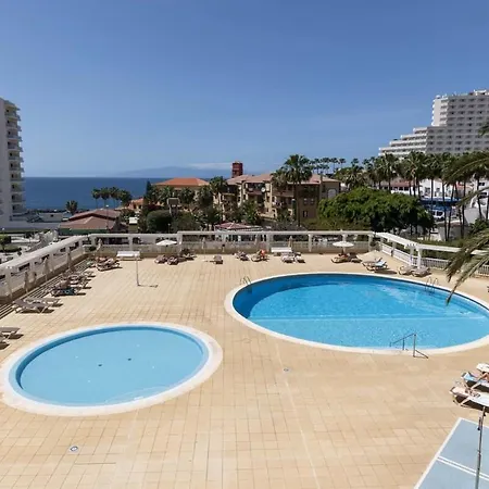 Copacabana 2 - One Bed *