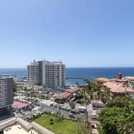 Apartamento Copacabana 2 - One Bed Playa Feñabe