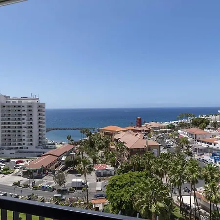 Apartamento Copacabana 2 - One Bed *