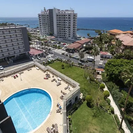 Copacabana 2 - One Bed Apartamento