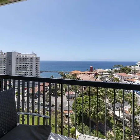 Copacabana 2 - One Bed Apartamento Playa Feñabe